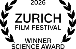 Zurich Film Festival 2026 — Winner, Science Award