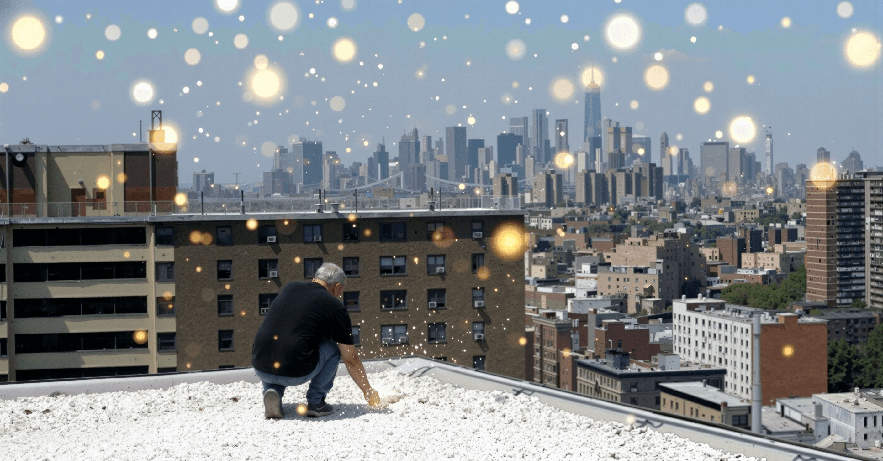 Cineuropa Review: We Are Stardust