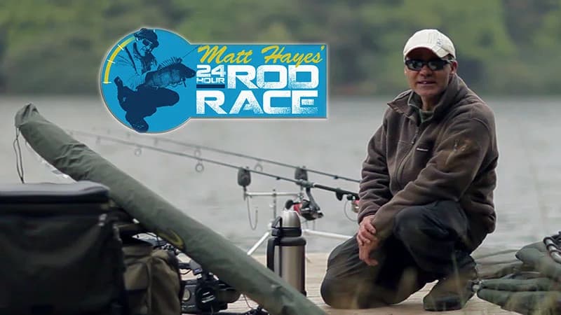 24 Hour Rod Race