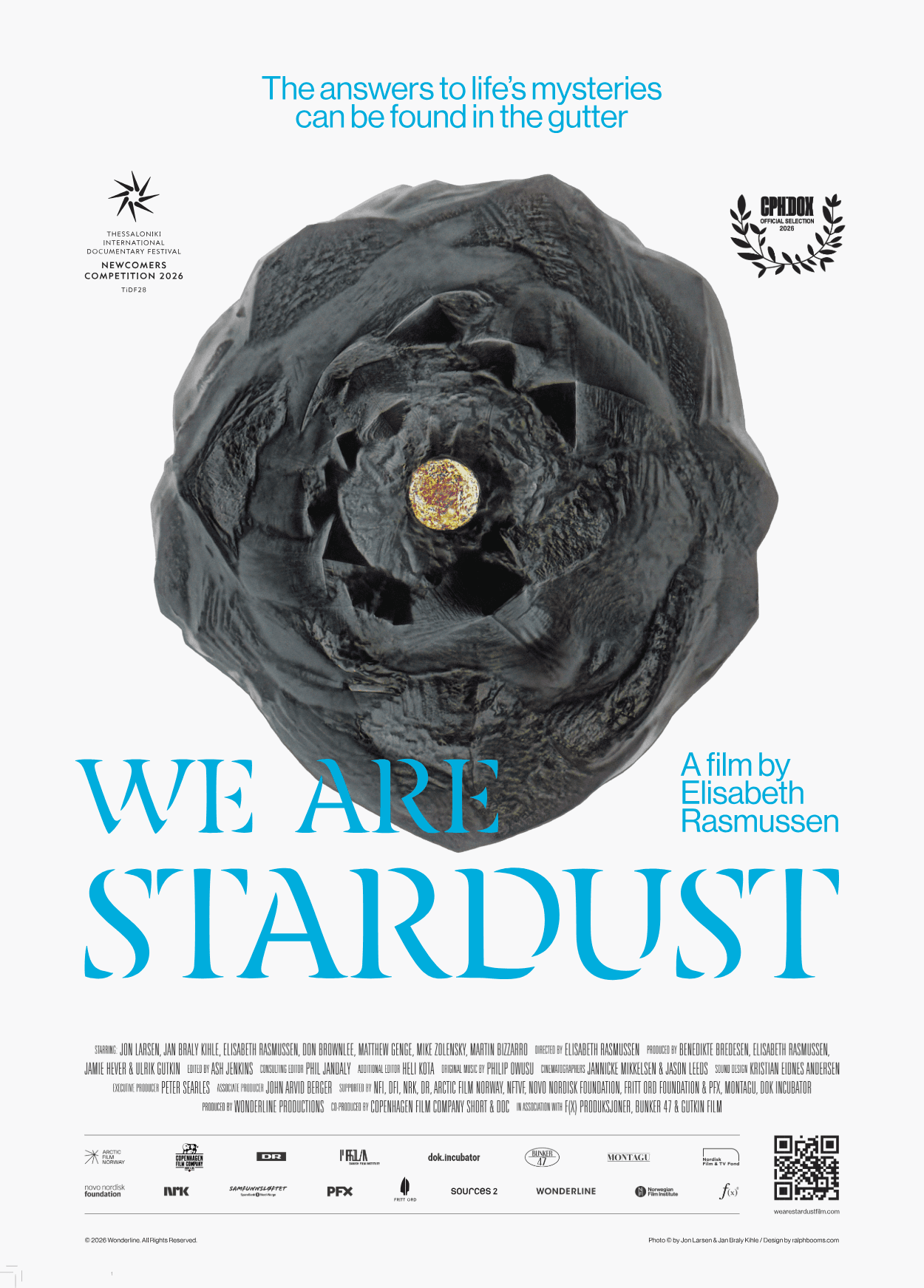 We Are Stardust
