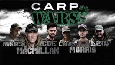 Carp Wars 2