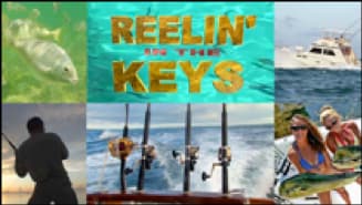 Reelin' in the Keys