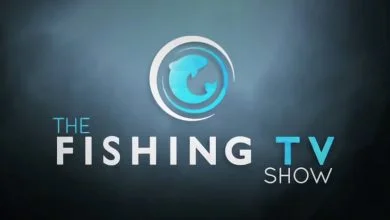 The Fishing TV Show
