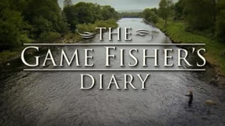 The Game Fisher's Diary